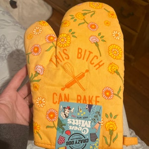 Makenna added a photo of their purchase