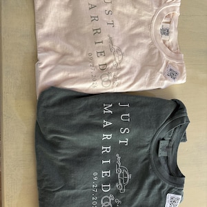 Emily added a photo of their purchase