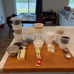 Margaret added a photo of their purchase