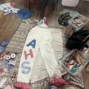 Kelly added a photo of their purchase