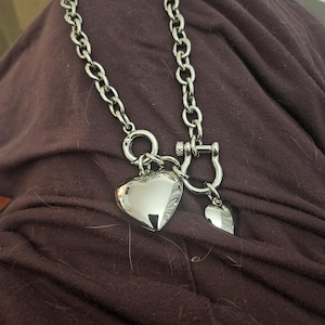 Karen added a photo of their purchase