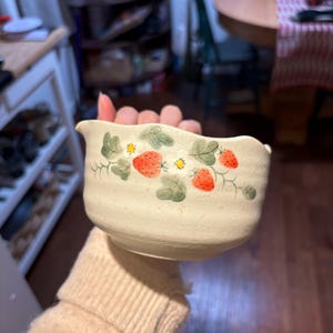 Robyn added a photo of their purchase