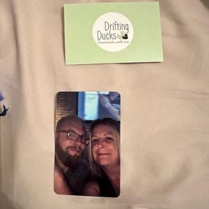 Alison ha aggiunto una foto del proprio acquisto