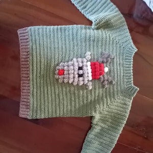 Laura added a photo of their purchase