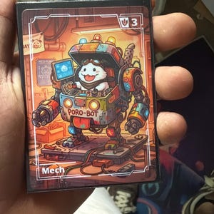 Rene a ajouté une photo de son achat