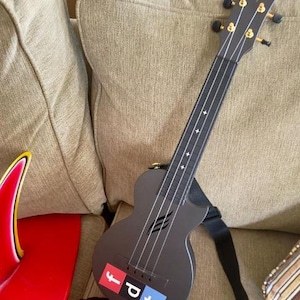 Mike added a photo of their purchase
