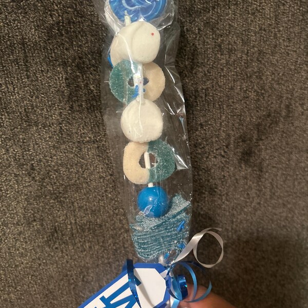 80s Theme 3D Cake Topper Personalized Retro Neon - Etsy