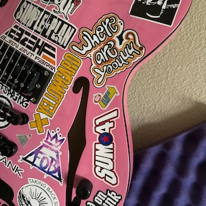 Marty added a photo of their purchase