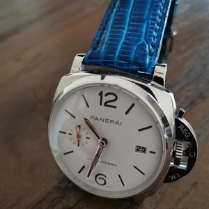 Marco added a photo of their purchase