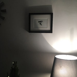 Steven added a photo of their purchase
