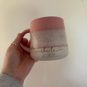 Georgie added a photo of their purchase
