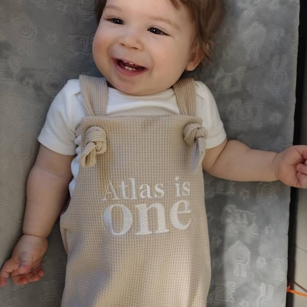 Off-white Baby Blanket Unisex