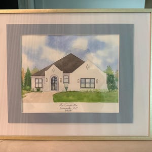 Brittany added a photo of their purchase