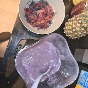 Tim added a photo of their purchase