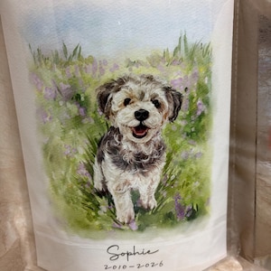 Whitney added a photo of their purchase