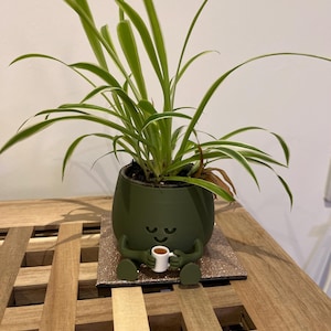 Hannah added a photo of their purchase