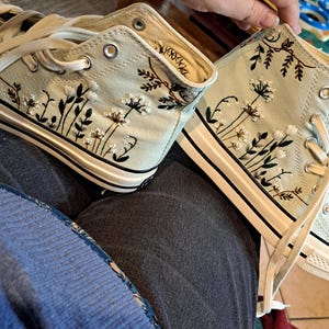 Gwen added a photo of their purchase