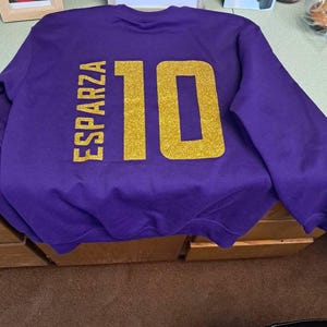 Ember added a photo of their purchase