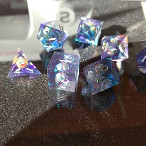 Etsy-koper heeft een foto van de aankoop toegevoegd