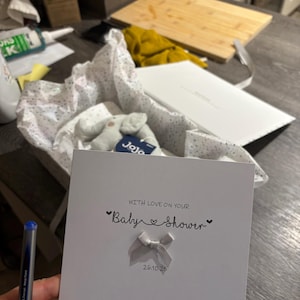 Lois added a photo of their purchase