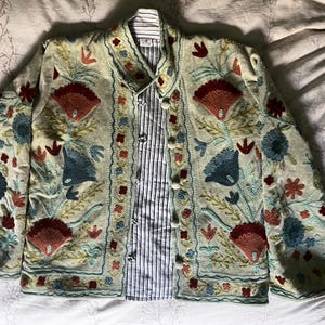 Laura added a photo of their purchase