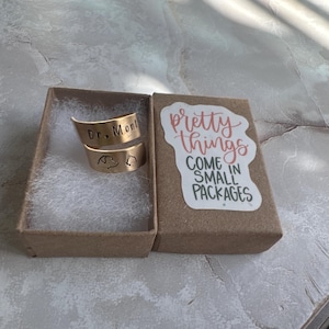 Aubreigh ha añadido una foto de su compra