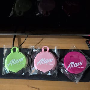 Lizette added a photo of their purchase