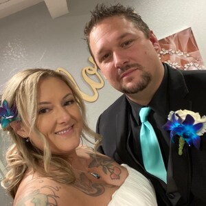 rayna eichler added a photo of their purchase