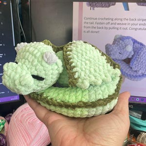 Kitta added a photo of their purchase