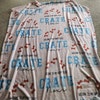 Photo inspiration: Curated Custom Dog Crate Liners With Personalized Designs Gallery View 34