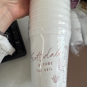 Vicki added a photo of their purchase