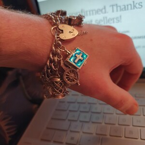 Etsy buyer added a photo of their purchase