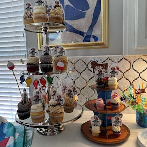 Parker added a photo of their purchase
