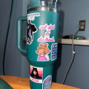 Macey added a photo of their purchase