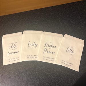 Etsy buyer added a photo of their purchase