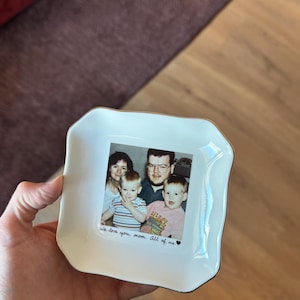 Amy added a photo of their purchase