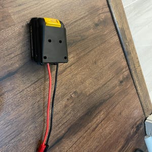 Richard a ajouté une photo de son achat