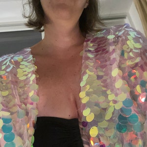 Pia heeft een foto van de aankoop toegevoegd