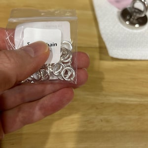 Deborah added a photo of their purchase