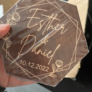 Esther ha añadido una foto de su compra