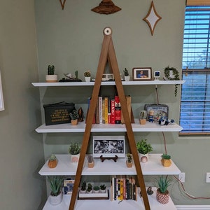 Acheteur Etsy a ajouté une photo de son achat