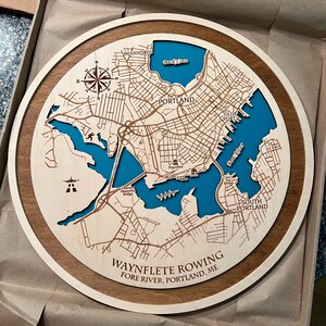 Dan added a photo of their purchase