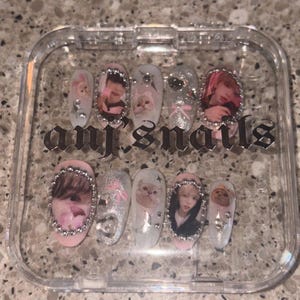 Zoe added a photo of their purchase