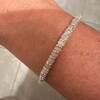 Opal Beaded Bracelet