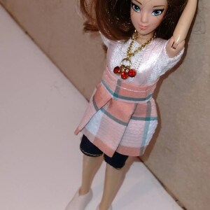 1/6 Tbleague/Phicen Female Figure | #3836480491