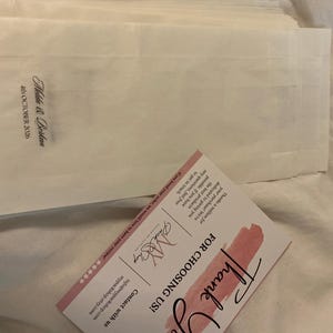 Melda added a photo of their purchase