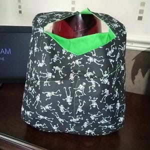 Rachel added a photo of their purchase
