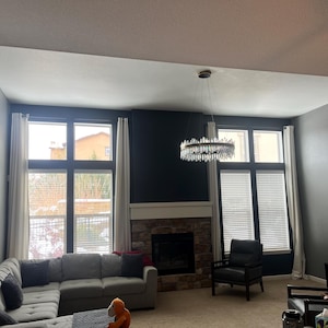 Ashley added a photo of their purchase