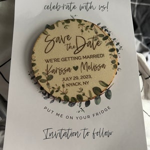 Melissa added a photo of their purchase