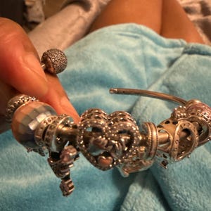 Orisa added a photo of their purchase